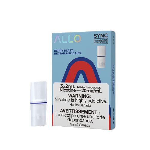 allo sync pods stlth compatible e liquid pods allo sync pods stlth compatible e liquid pods