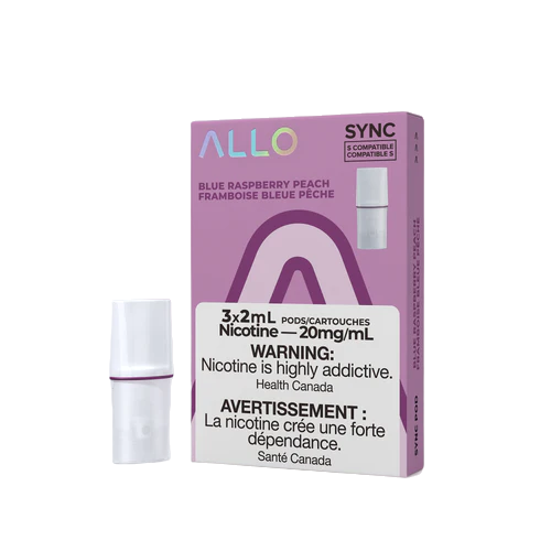 allo sync pods stlth compatible e liquid pods allo sync pods stlth compatible e liquid pods