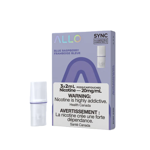 allo sync pods stlth compatible e liquid pods allo sync pods stlth compatible e liquid pods
