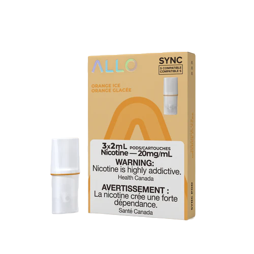 allo sync pods stlth compatible e liquid pods allo sync pods stlth compatible e liquid pods