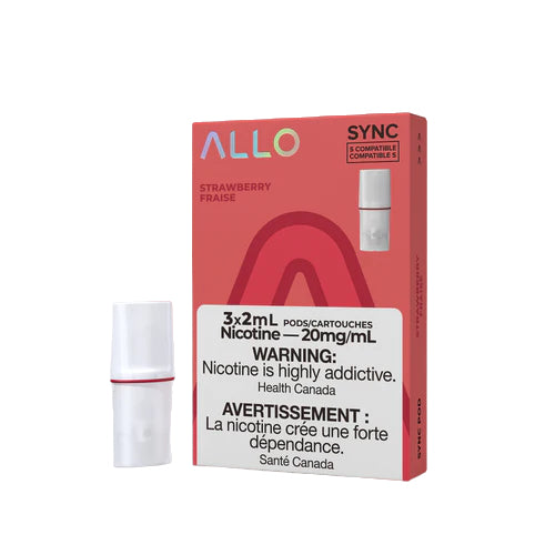 allo sync pods stlth compatible e liquid pods allo sync pods stlth compatible e liquid pods