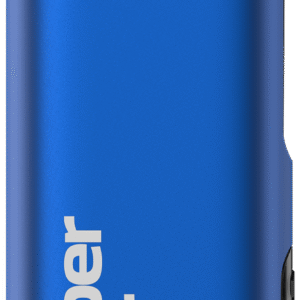 hyperbar be38000 disposable vape blue razz