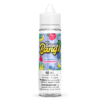 Banana Bang 60ml - Blueberry Raspberry import placeholder for 8855286874425