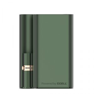 ccell palm pro 510 battery