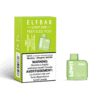 ELFBAR LOWIT 2500 - Kiwi Passion Fruit Guava import placeholder for 7813674172675