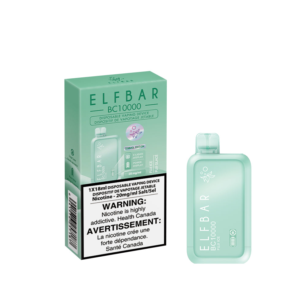 elfbar bc10000 fuji ice elfbar bc10000 fuji ice