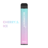 GCORE HIT 3000 Disposable Vape - Cherry.S.Ice import placeholder for 8732240150841