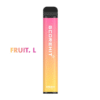 GCORE HIT 3000 Disposable Vape - Fruit. L import placeholder for 8732239495481
