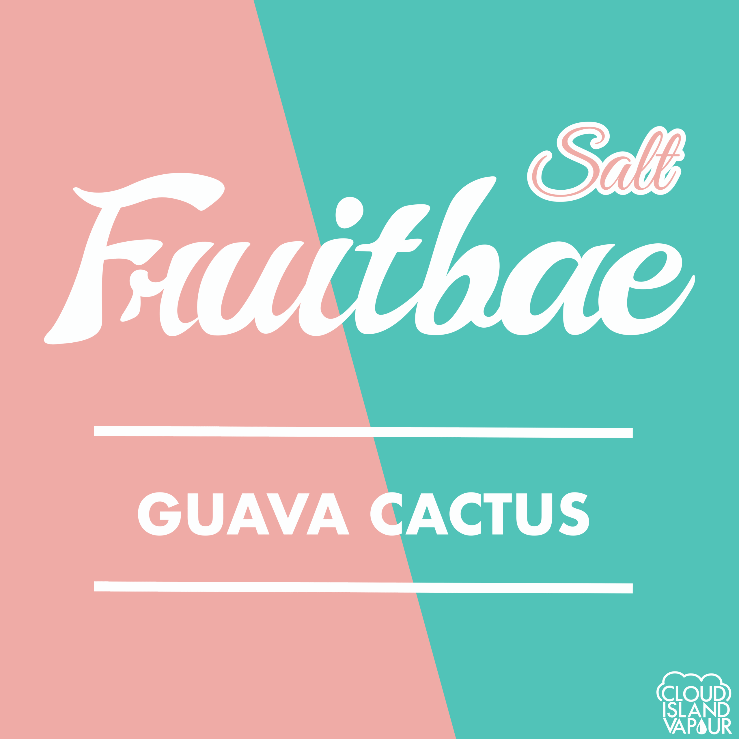 fruitbae salt guava cactus fruitbae salt guava cactus