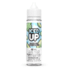 Iced Up 60ml - Honeydew Ice import placeholder for 9020136489273