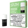STLTH Pod Pack - Honeydew Menthol import placeholder for 9505375060281