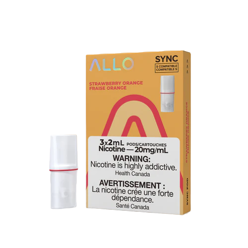 allo sync pods stlth compatible e liquid pods allo sync pods stlth compatible e liquid pods