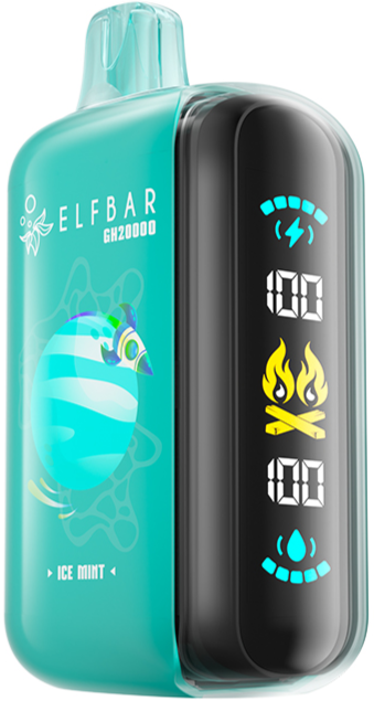 elf bar gh20000 disposable vape ice mint elf bar gh20000 disposable vape ice mint