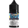 LEMON DROP BOOST Salt - Blue Raspberry Ice import placeholder for 9886761779513