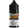 LEMON DROP BOOST Salt - Peach Ice import placeholder for 9886762697017
