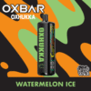 Oxbar Oxhukka Disposable Vape - Watermelon Ice import placeholder for 9863035945273