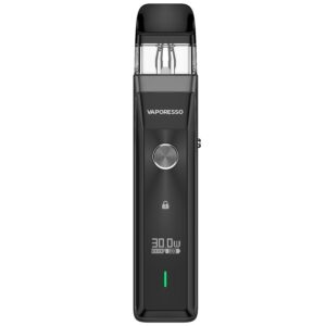 vaporesso xros pro pod kit