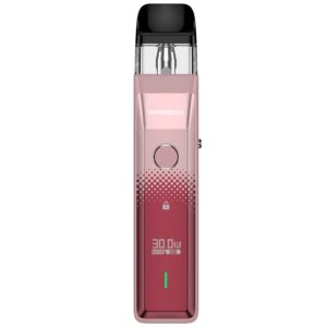 vaporesso xros pro pod kit