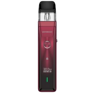 vaporesso xros pro pod kit
