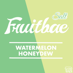 fruitbae salt watermelon honeydew