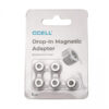 Drop-In 510-Thread Magnetic Adapter (Pack of 5) import placeholder for 9263632417008