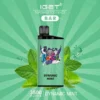 DYNAMIC MINT – IGET BAR – 3500 PUFFS import placeholder for 22126