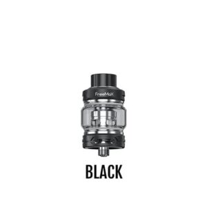 freemax fireluke solo sub ohm tank