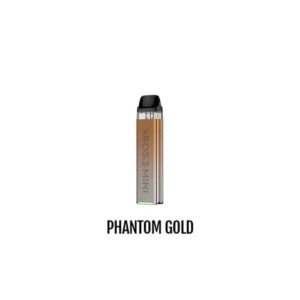 vaporesso xros 3 mini pod kit