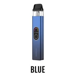 vaporesso xros 4 pod kit